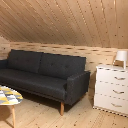 Chalet In Saint Laurent On A Slope Exterior photo